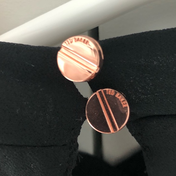 Ted baker blouse - Picture 4 of 8